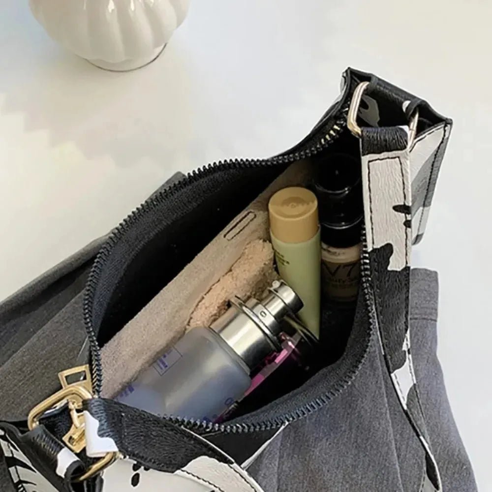 Shoulder Bags - VISSON