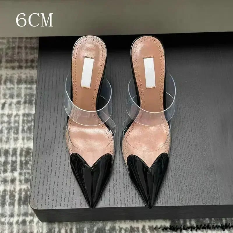 Heart - Shaped Pvc - VISSON