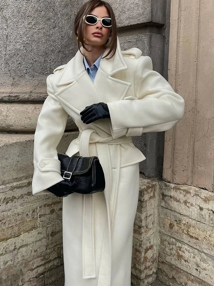 Elegant Lace - VISSON