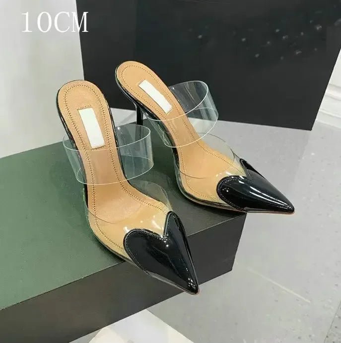 Heart - Shaped Pvc - VISSON