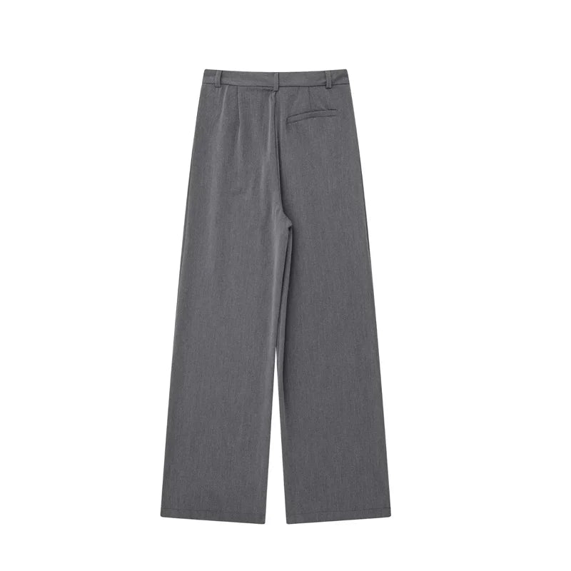 summer pants - VISSON