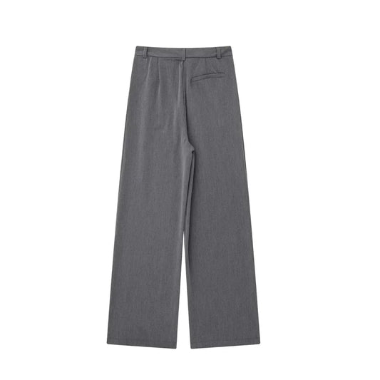 summer pants - VISSON