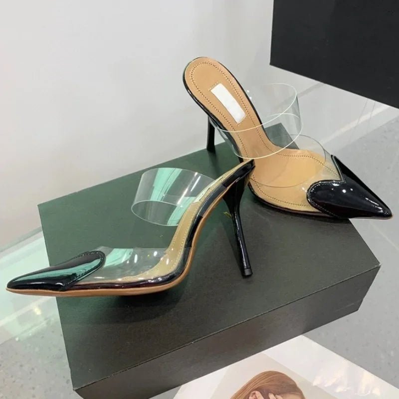 Heart - Shaped Pvc - VISSON