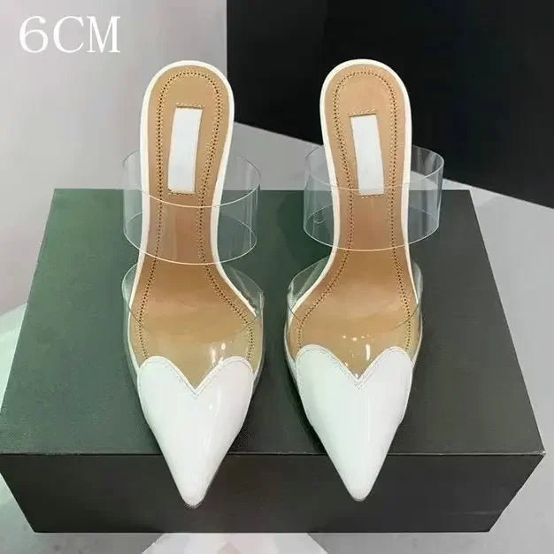 Heart - Shaped Pvc - VISSON