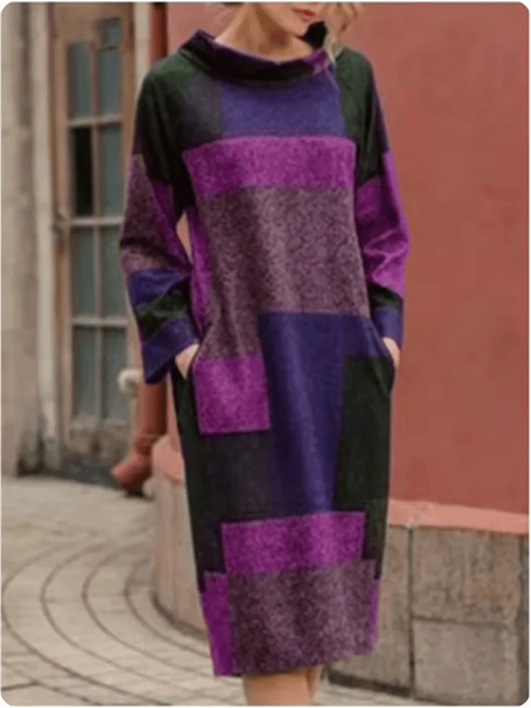 Autumn Semi High - VISSON