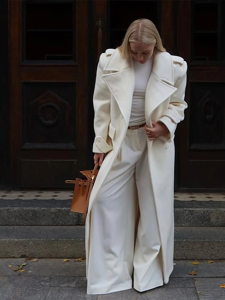 Elegant Lace - VISSON