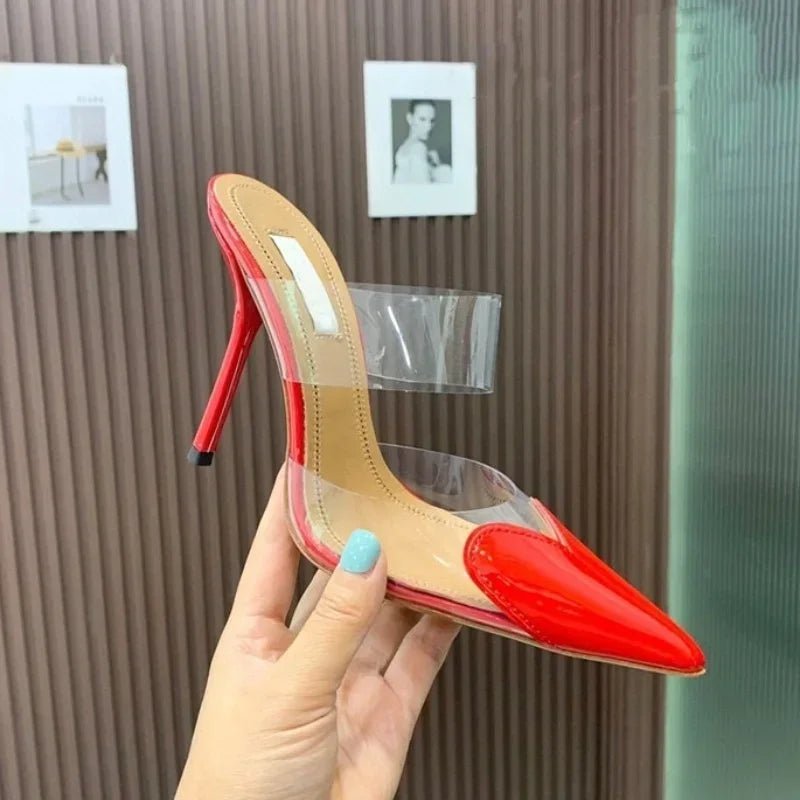 Heart - Shaped Pvc - VISSON