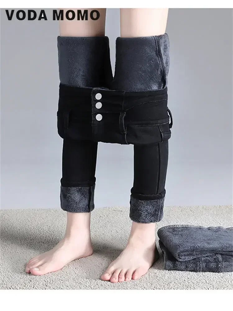 Winter pants - VISSON