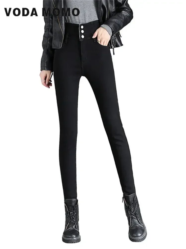 Winter pants - VISSON