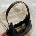 PU Leather Hobo - VISSON