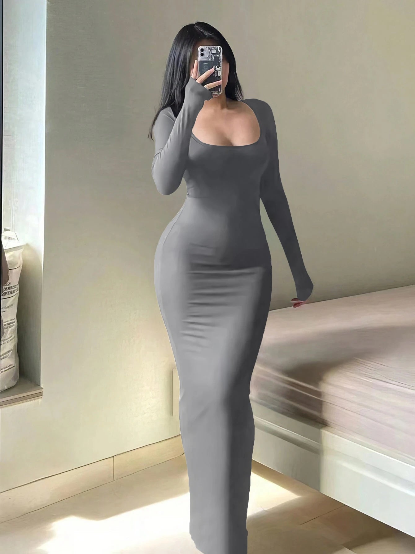 Bodycon - VISSON