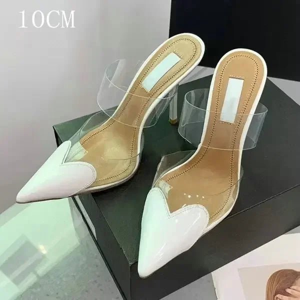 Heart - Shaped Pvc - VISSON