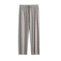 Length Wide Leg Pants Casual Summer - VISSON