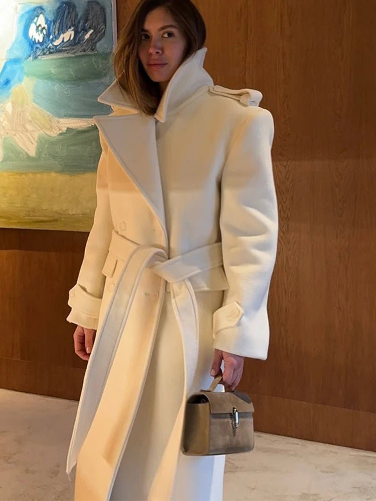 Elegant Lace - VISSON