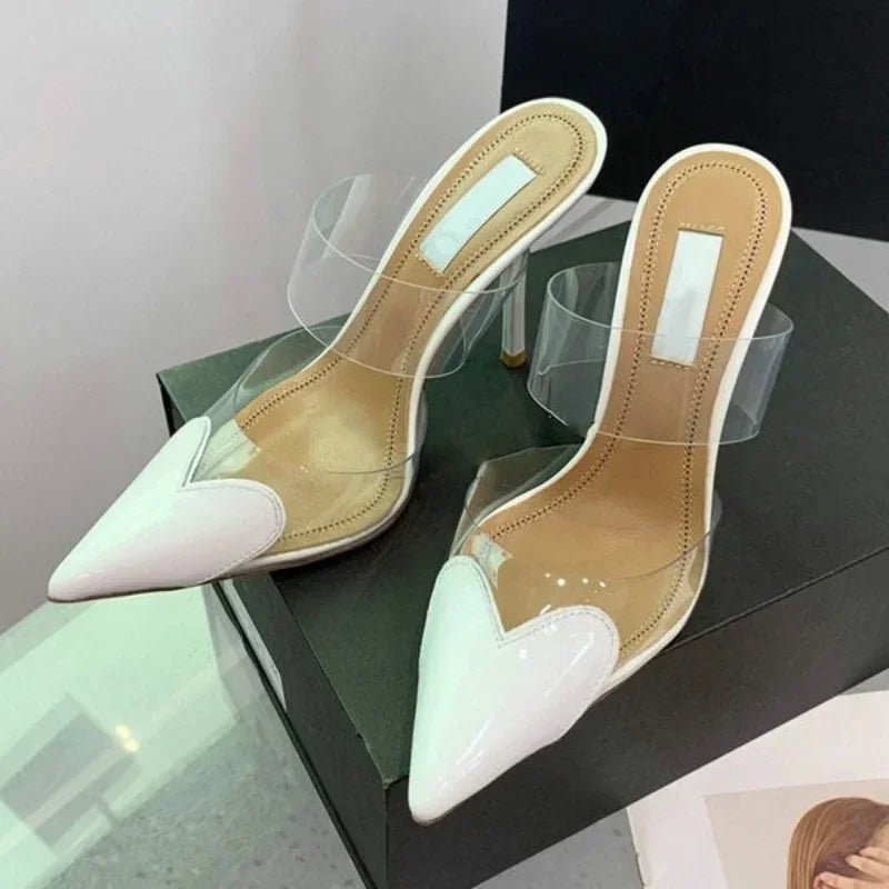 Heart - Shaped Pvc - VISSON