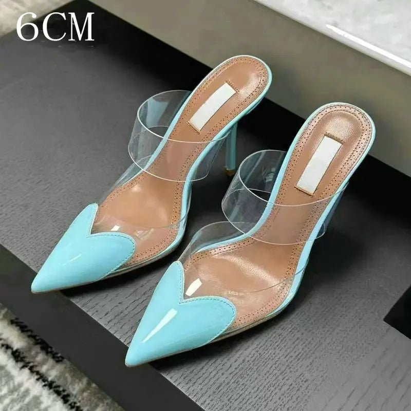 Heart - Shaped Pvc - VISSON