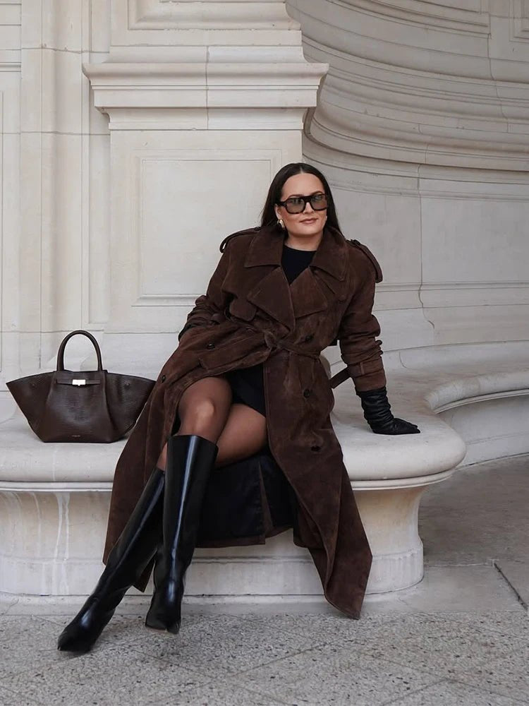 Elegant Lace - VISSON