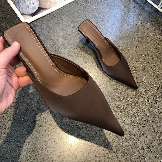 Slide Ladies - VISSON