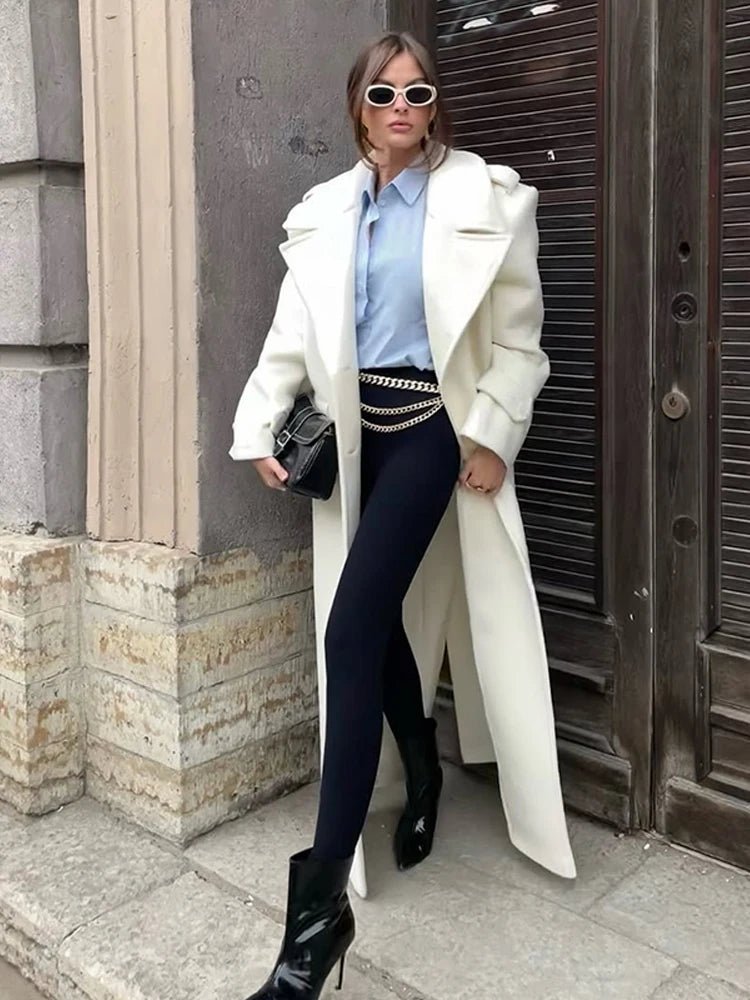 Elegant Lace - VISSON