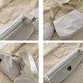 Nylon Crossbody - VISSON