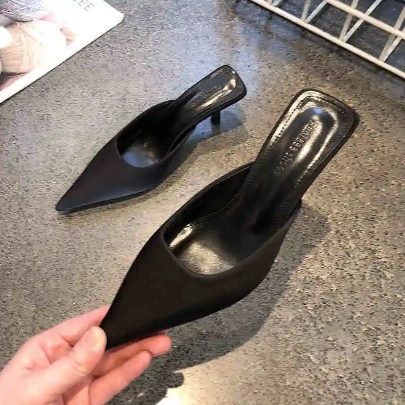 Slide Ladies - VISSON