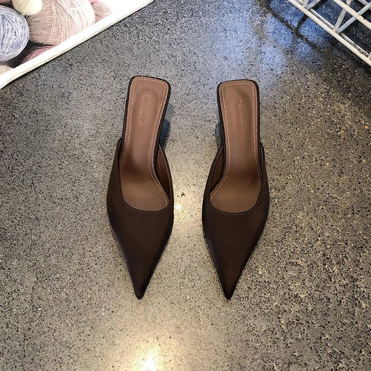 Slide Ladies - VISSON