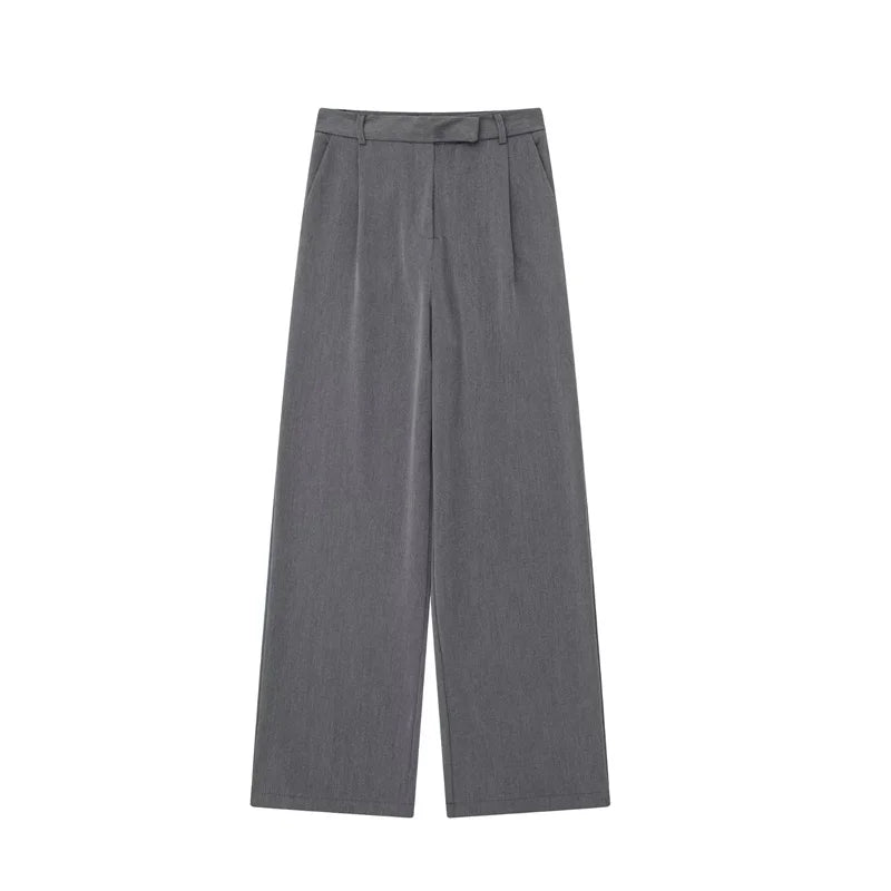 summer pants - VISSON