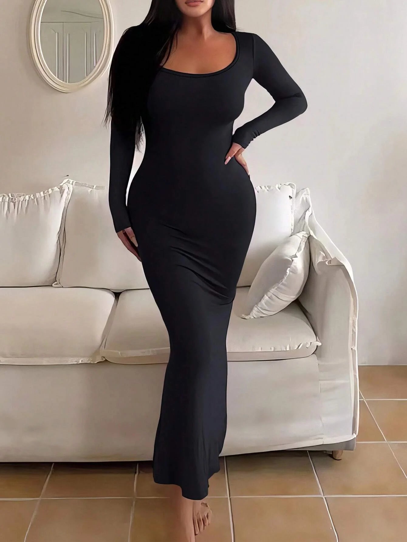 Bodycon - VISSON