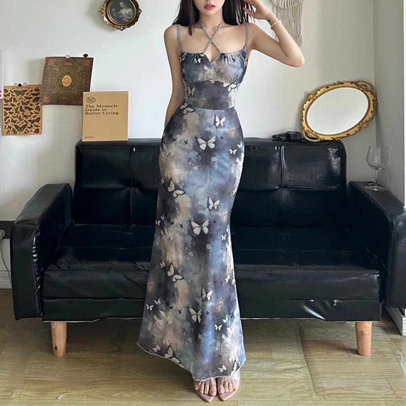 Fashion Butterfly - VISSON