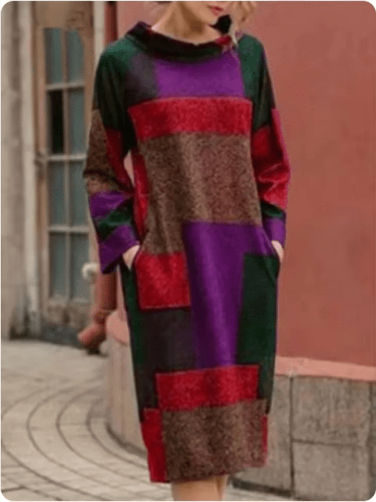 Autumn Semi High - VISSON