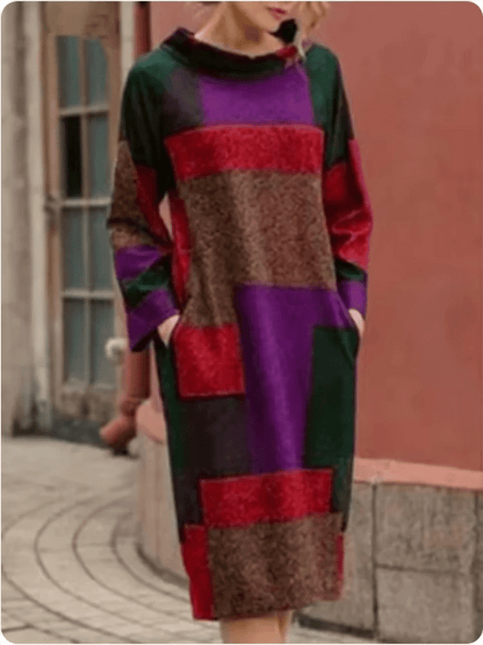 Autumn Semi High - VISSON