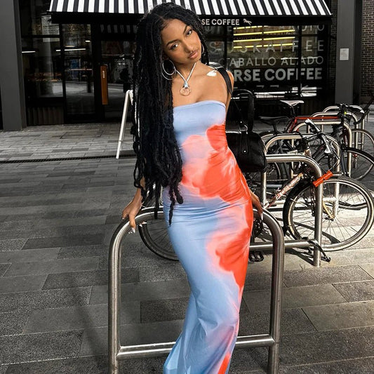 Sexy Strapless - VISSON